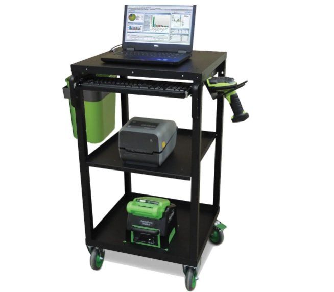 newcastle systems entry level ec series close