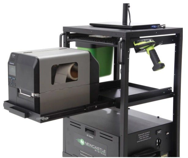 newcastle systems entry level ec series extend