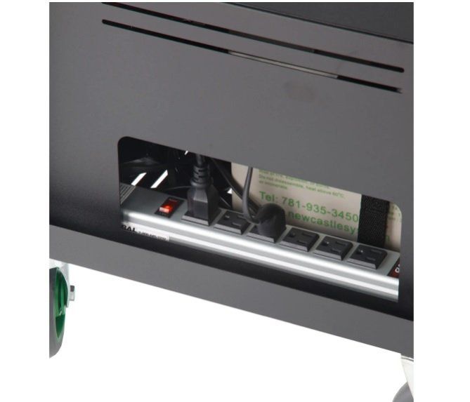 newcastle systems entry level ec series power