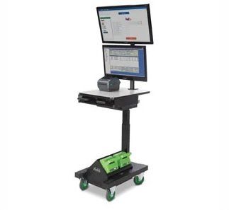 newcastle systems ergonomic apex series