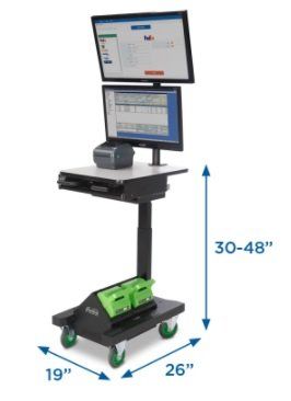 newcastle systems ergonomic apex series