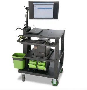newcastle systems heavy duty pc series