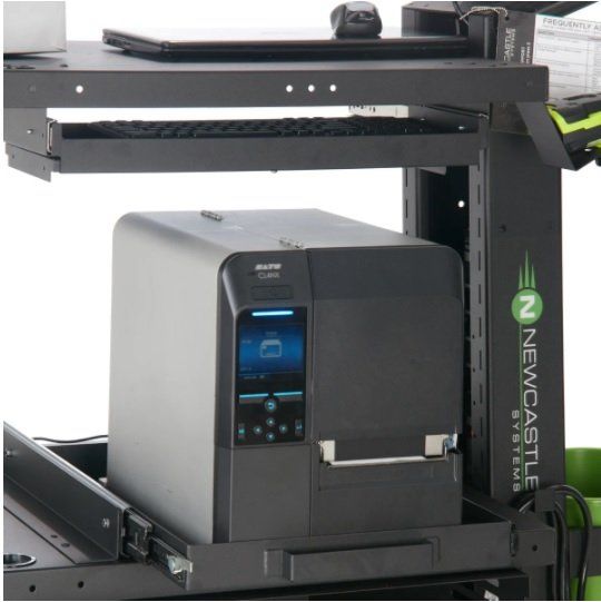 newcastle systems heavy duty pc series