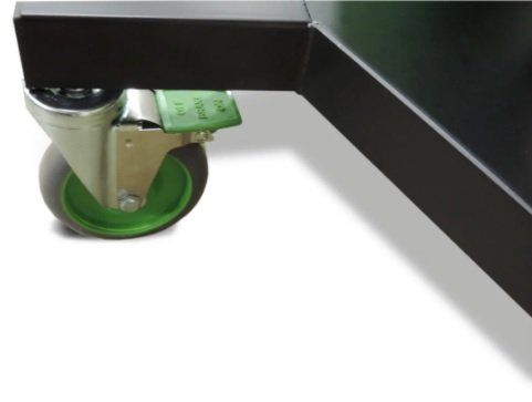 newcastle systems lt series laptop wheel