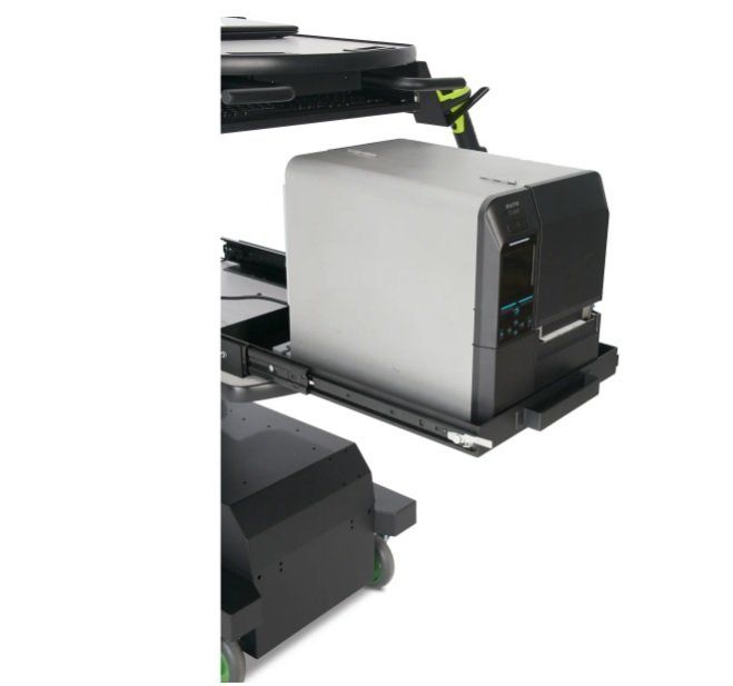 newcastle systems mid range nb series slide