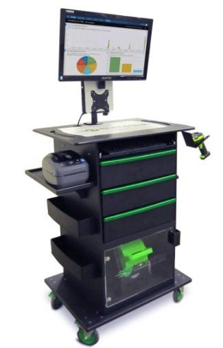 newcastle systems qc series side
