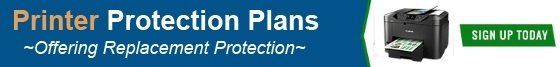 printer repair contracts