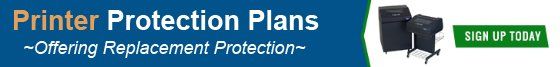 line printer protection plans