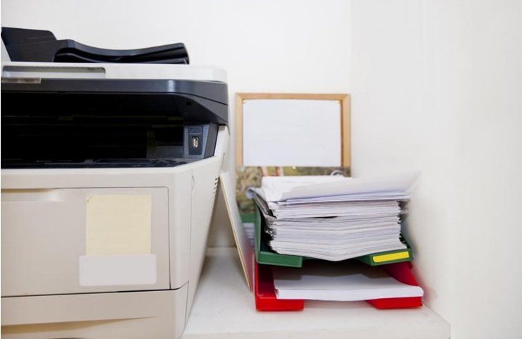 closing printer security gaps