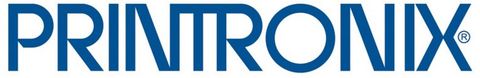 printronix logo