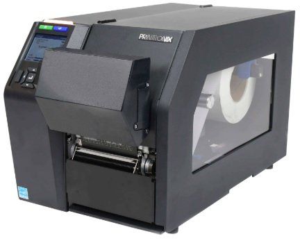 printronix odv-2d