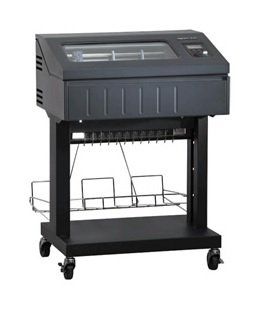 printronix p8000 series