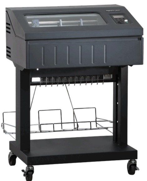printronix p8010