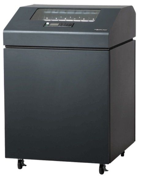 printronix p8210
