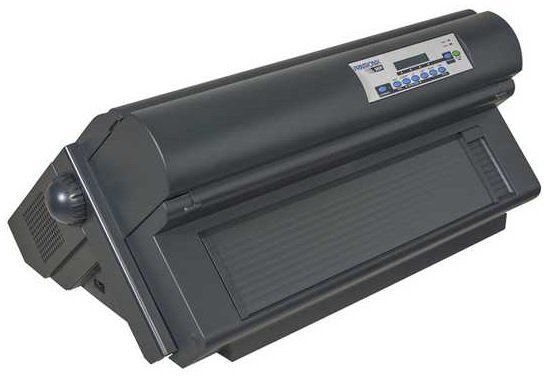 printronix s809
