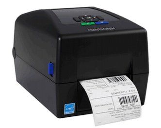 printronix auto id t800