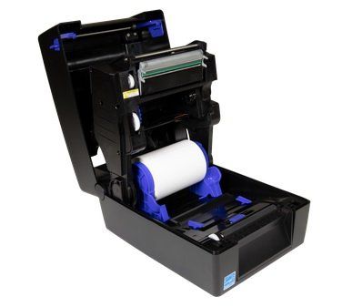 printronix auto id t800 open