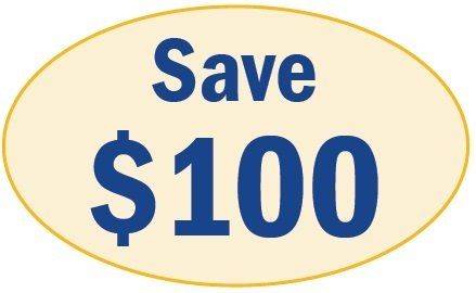 printronix trade-in save 100