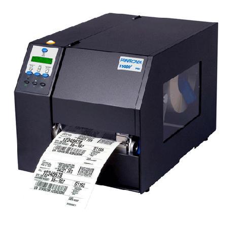 printronix t5206r