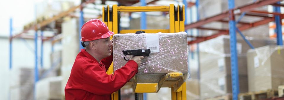 barcode scanning 2016