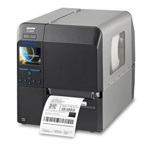 SATO CL4NX