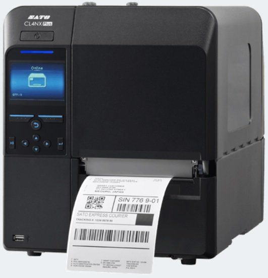 sato cl4nx plus