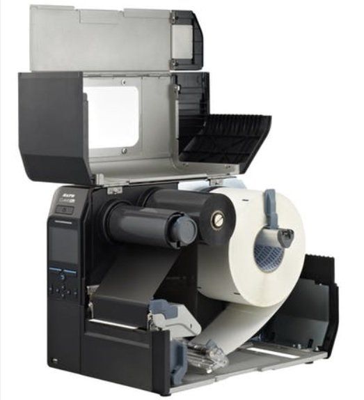 sato cl4nx plus inside