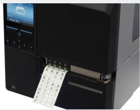 sato cl4nx plus label