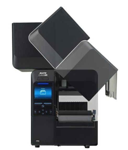 sato cl4nx plus open