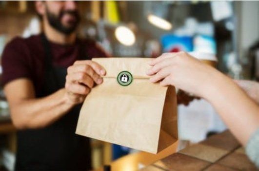 food packaging safety labels