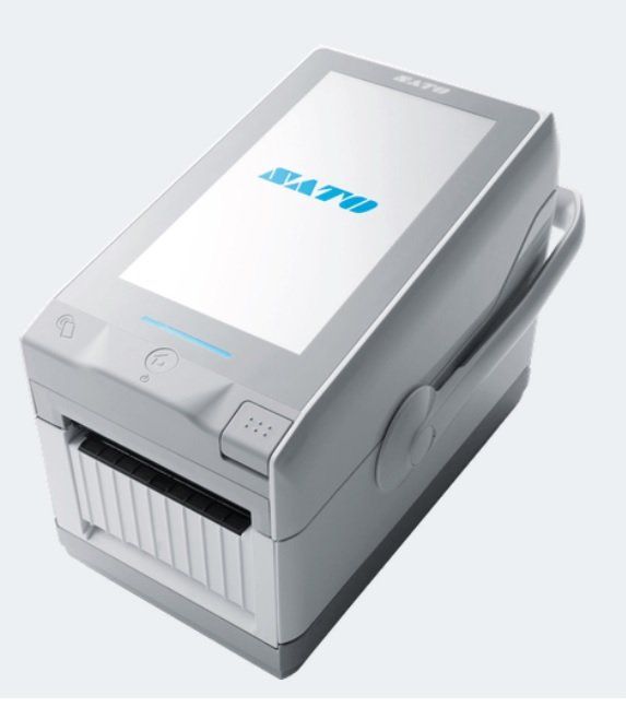 SATO FX3-LX