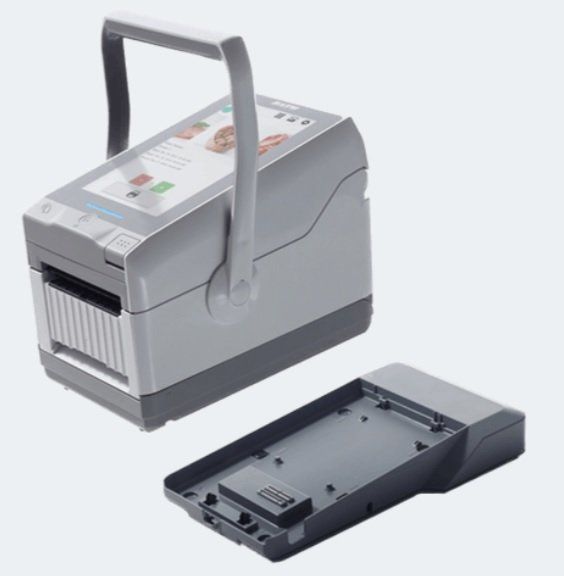 sato fx3 lx base