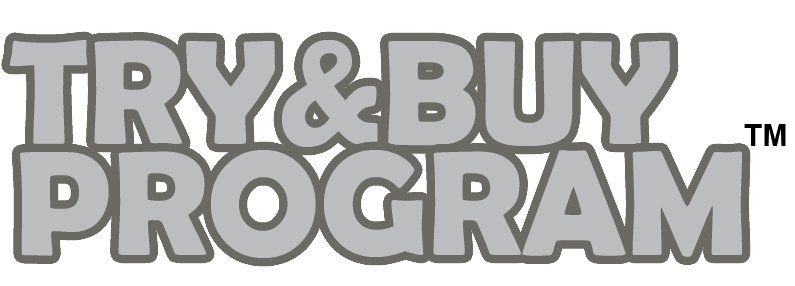 try and buy program