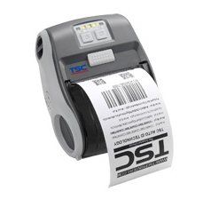 tsc mobile printers