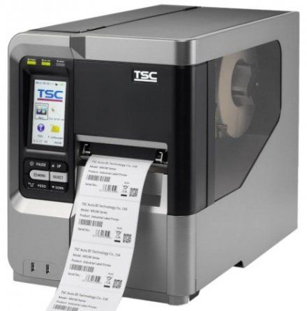 tsc mx340 mission critical