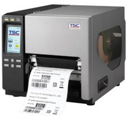 tsc ttp-2610mt wide web industrial tsc ttp-2610mt wide web industrial