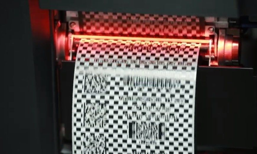 Stop paying barcode compliance fines