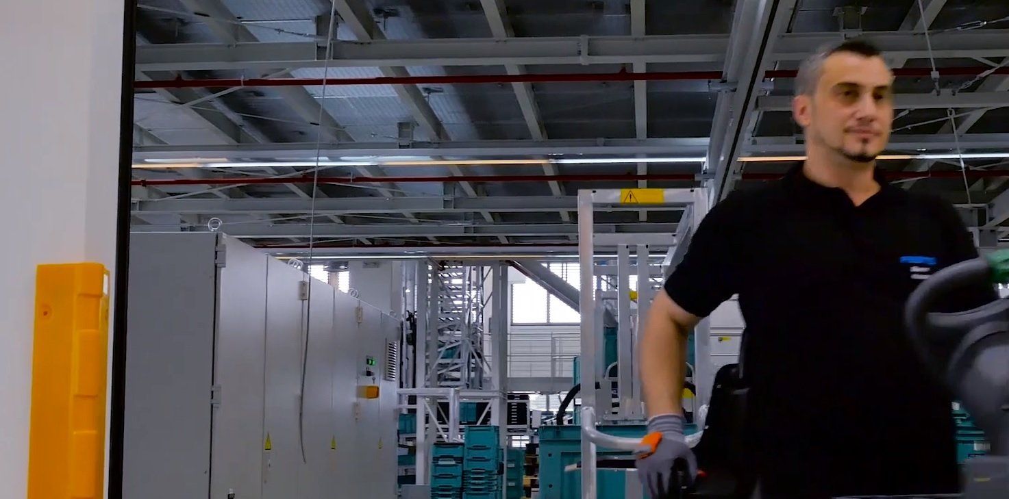 wearable technology factory future