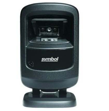 zebra ds9208 presentation barcode scanner