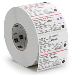 thermal printer labels thermal printer labels