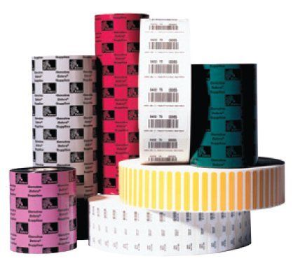 ribbon zebra printers