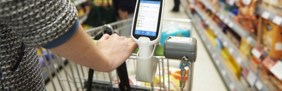 zebra mc1x personal shopper series retail mobile computer