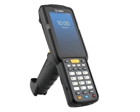 zebra mc3300x