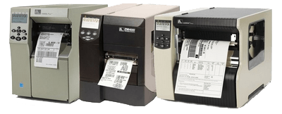 zebra printers