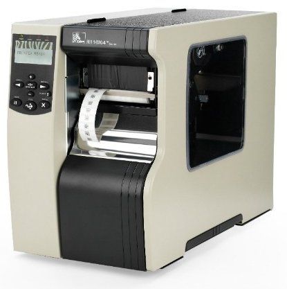 zebra r110xi4 rfid