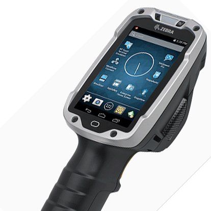 zebra barcode scanners