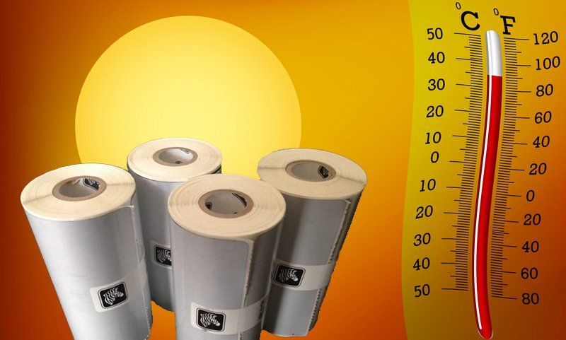 zebra thermalock 4000d labels