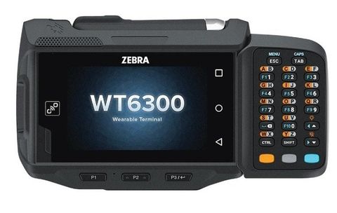 zebra wt6300