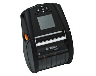 zebra zq620