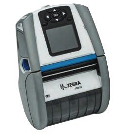 zebra zq620 hc